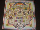 Lynyrd Skynyrd rare '74 UK 1st press LP Second Helping on MCA **  EX+