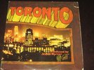 Jack Grunsky rare '69 1st press LP Toronto on Amadeo Kuckuck NM undeground blues