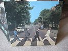 The Beatles Abbey Road 1st Press LP -1/-2 No Her Majesty 1969 Beautiful Copy..