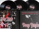 LP DEEP PURPLE Long Beach 1976 (3LP) EAR MUSIC 0210976EMU - STILL SEALED