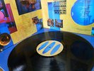 PINK FLOYD RELICS COMPILATION ORIGINAL UK EMI PRESSING LP