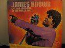 James Brown - Live and Lowdown at the Apollo, Vol. 1 1962 - SS-8006
