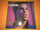 Prince And The Revolution Rare Vinyl Record LP Rotterdam '86