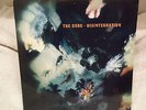 THE CURE- DISINTEGRATION LP. -1989 -ELEKTRA / ASYLUM - GOTH ROCK