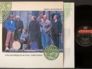 VAN MORRISON & CHIEFTAINS Irish Heartbeat LP EX UK 1988 Mercury w/ Inner Sleeve