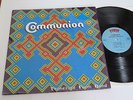 TENNESSEE FARM BAND (TFB) - COMMUNION LP OR FARM REC 1013 US PRESS 1977 PSYCHE