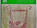 Beethoven - Sinfonie Nr. 6 . WP - Furtwängler - Electrola - /Klassik LP (9876