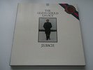 CBS Masterworks 4LP Boxset The Glenn Gould Legacy J S Bach Vol 1  NEAR MINT