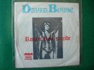 DAVID BOWIE-