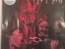 Midnight ?– No Mercy For Mayhem LP - Black Vinyl Black Thrash Metal NEW Poster