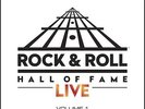 Rock N Roll Hall Of Fame 1 - Various Artist (Vinyl Used Very Good)