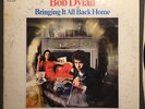 BOB DYLAN Bringing It All Back Home LP MONO COLUMBIA CL 2328 First Pressing RARE