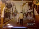 Oasis (What's the Story) Morning Glory? 2LP sealed vinyl + download 2014 reissue