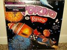 SEALED LP Porno For Pyros 12