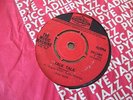 The Music Machine TALK TALK orig Pye UK Mod Psych Garage KILLER 45 7