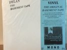 BOB DYLAN & His Band THE HAWKS Original Basement Tape 130-gram MONO VINYL LP RSD