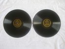 HOAGY CARMICHAEL VICTOR RECORDS 78