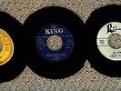 ROCKABILLY - MAC CURTIS, JERRY LEE LEWIS, BUDDY KNOX