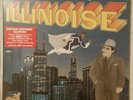 SUFJAN STEVENS ILLINOIS SPECIAL 10TH ANNIVERSARY VINYL NEW 33RPM
