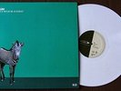 Hum So You'd Prefer An Astronaut WHITE Vinyl OOP