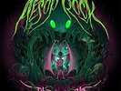 Aesop Rock: The Impossible Kid (2LPs: Green & Pink Neon Vinyl + Poster)