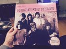 Surrealistic Pillow Jefferson Airplane 3766 LP For High End Collector N Mint ++