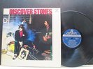 the ROLLING STONES Discover Stones London 2 Records 1974 Japan & insert N/M