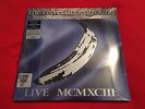 Velvet Underground Live MCMXCIII Vinyl Record Store Day Black Friday RSD 2014