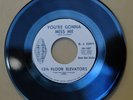 13th Floor Elevators - You're Gonna Miss Me - International Artists - IA-107  NM