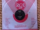 ELVIS PRESLEY , HYPER RARE SOUTH AFRICA PRESS , A FOOL SUCH AS I / I NEED YOUR