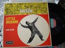 LITTLE RICHARD - LUCILLE  - FRENCH  PIC SL 45