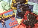 The Clash, Super Black Market Clash, 10'' Vinyl x 3