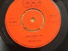 r&b lester sterling and his group hot cargo 150