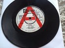 Rare Northern Soul Demo Rufus Lumley  I'm Standing  Stateside Demo
