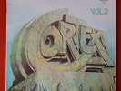RARE FRENCH JAZZ FUNK LP CORTEX 2 ORIGINAL EX++