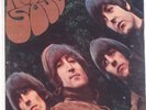 BEATLES: Rubber Soul Capitol MONO T-2442 Orig LA Pressing SUPER NM- Wax LP HEAR