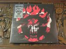 Mad Max Fury Road SEALED white w/ silver vinyl OST 2x 12