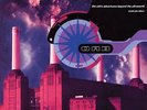 THE ORB ORB's Adventures beyond the Ultraworld VINYL 4LP RSD 2016 NEW SEALED