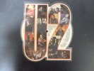 U2 THE UNFORGETTABLE FIRE/A SORT OF HOMECOMING SHAPED PICTURE DISC 7