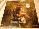 PSYCH FOLK CHERYL DILCHER Special Songs Lyric Sleeve AMPEX 10109 Promo M- Vinyl