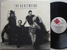 GO BETWEENS Liberty Belle & Black Diamond LP 1985 Orig AUSTRALIA Robert Forster