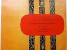 FLIER YAKOV piano KONDRASHIN Khachaturian Concerto RARE USSR 1st VSG MONO 1963