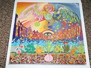INCREDIBLE STRING BAND 5000 Spirits LP UK 1967 1st Press MONO ELEKTRA EUK 257