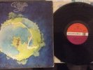 Yes - Fragile Vinyl LP 1971 Gatefold Sleeve