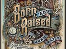 BORN & RAISED - MAYER, JOHN - Vinyl LP