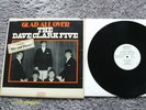 ORIG-1964-EPIC 24093-THE DAVE CLARK FIVE-GLAD ALL OVER-MONO-PROMO-LP-RARE COVER