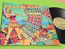 OSAGE TRIBE LP ARROW HEAD 1°ST ORIG ITALY ITALIAN PROG 1972 TOP TOP RARE 