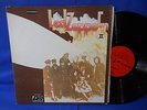 LED ZEPPELIN II ORIGINAL CANADA RARE EXC