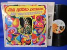 JIMI HENDRIX EXP are you 0820143 BARCLAY ORIG FRANCE EXC-