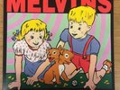 The Melvins Houdini LP
